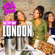 Old Skool Bingo Sat 23rd May London at Metropolis London