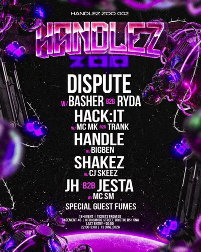 flyer