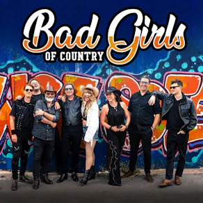 Bad Girls of Country