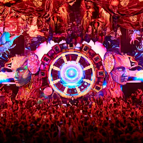 elrow Ibiza at [UNVRS]