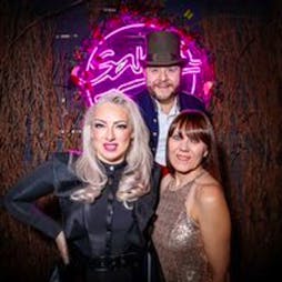 It's Showtime Singalong Brunch Tickets | Bar Salsa Temple London  | Sat 2nd December 2023 Lineup