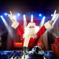 Christmas Special Brand New Evening Party Brunch at BALLIN' Maidstone