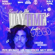 Back In The Daytime Disco - Congleton Easter Special at Beartown Brewery