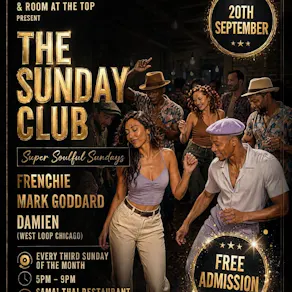 The Sunday Club