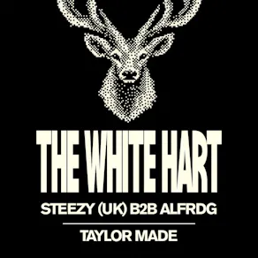 6TOWNZ SATURDAYZ - The White Hart
