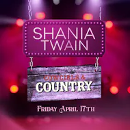 Shania Twain Tribute at Cowgirls And Country