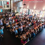 BINGO LINGO - Final Summer Special at Tiny Rebel Rogerstone