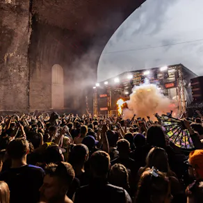 DNB Collective: The Invasion X: A Decade In Motion