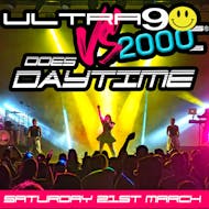 DAYTIME DANCE ANTHEMS - The Muni Theatre, Colne at The Muni Theatre