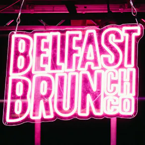 Belfast Brunch Co