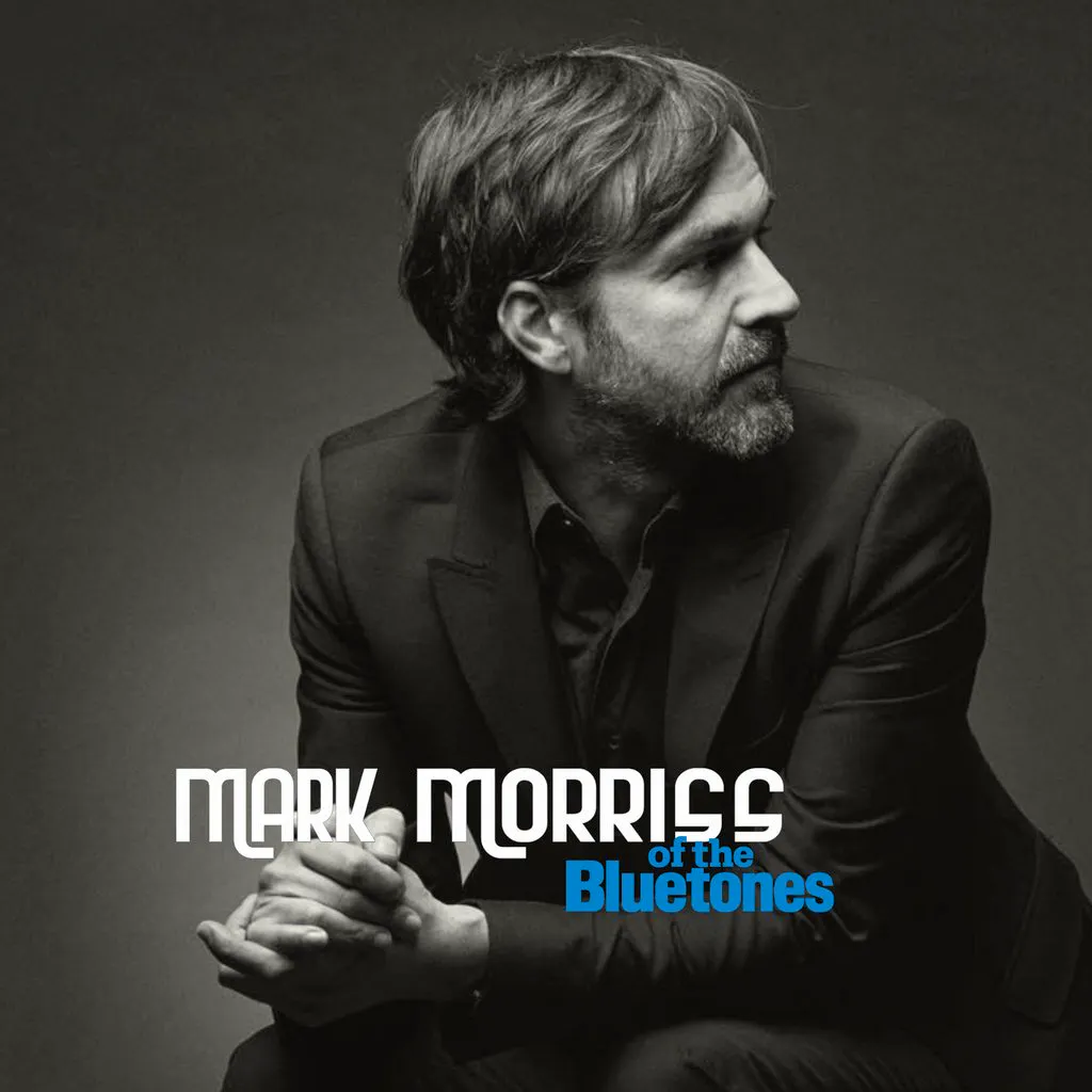 Mark Morriss of The Bluetones at The Assembly Room