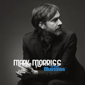 Mark Morriss of The Bluetones