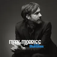 Mark Morriss of The Bluetones at The Assembly Room