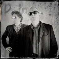 David J (Bauhaus, Love & Rockets) + special guests at Hare And Hounds Kings Heath