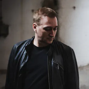Colours Presents - Paul Van Dyk