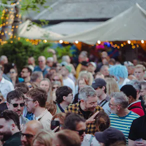 Ibiza Hut Summer Day Party
