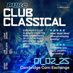 Pure Club Classical