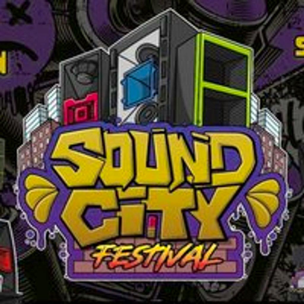 Sound City Festival at Forest Row