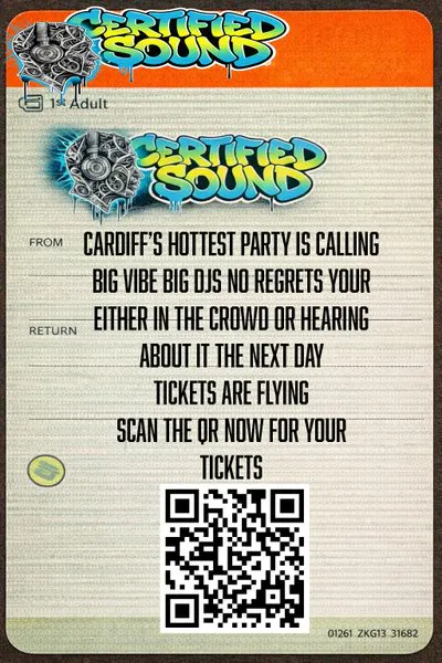 flyer