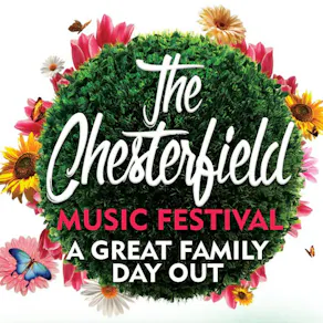 Chesterfield Music Festival 2026  - A Great Family Day Out!