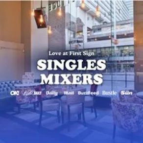 30s & 40s Single's Mixer Event with Love at First Sign
