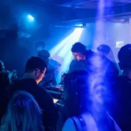 Triangle Tuesdays @ Sixty Six at Sixty Six Bristol