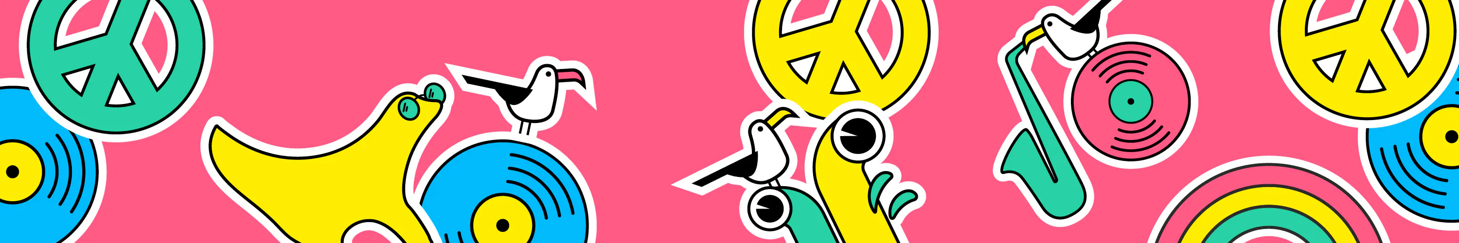 banner