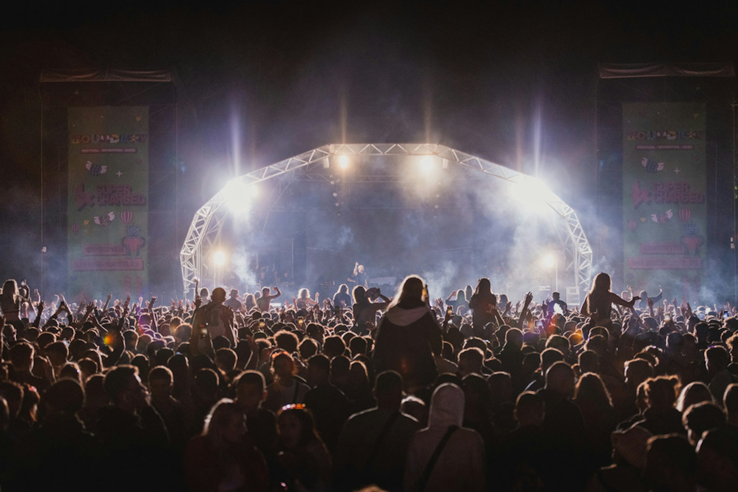 Brighton Christmas Festival 2025 Tickets
