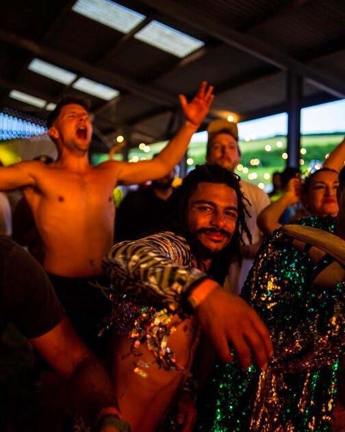 Funk Up The Farm Festival 2025 Tickets & Line Up Skiddle