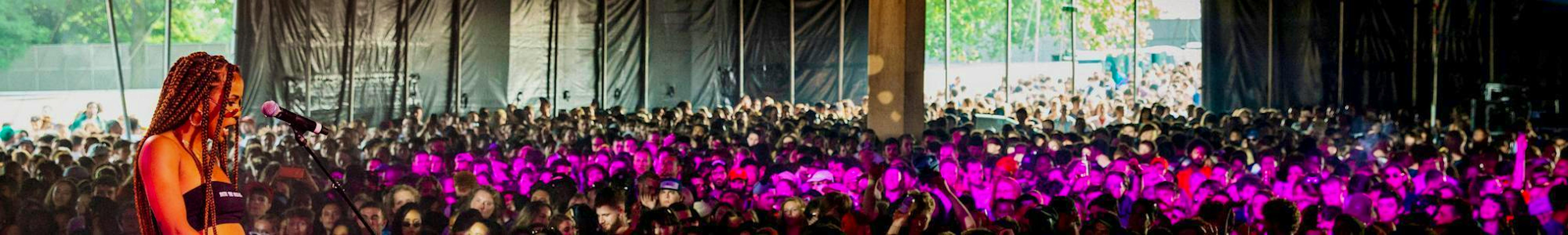 Field Day festival 2023 Tickets & Line Up Skiddle