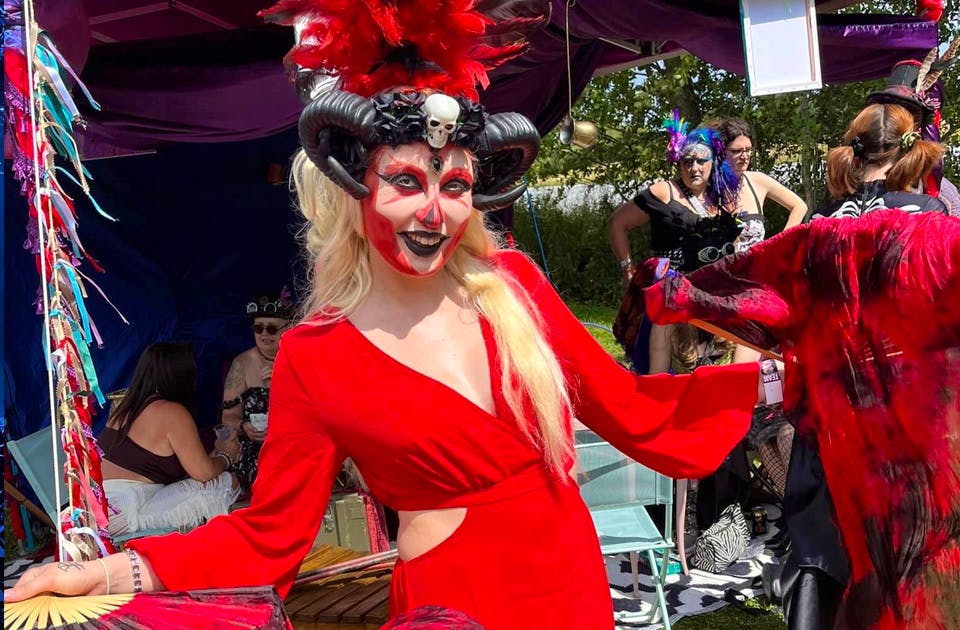 Voodoo Festival 2025 Tickets & Line Up Skiddle