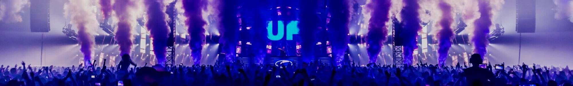 A State of Trance Festival 2024 Tickets & Line Up Skiddle