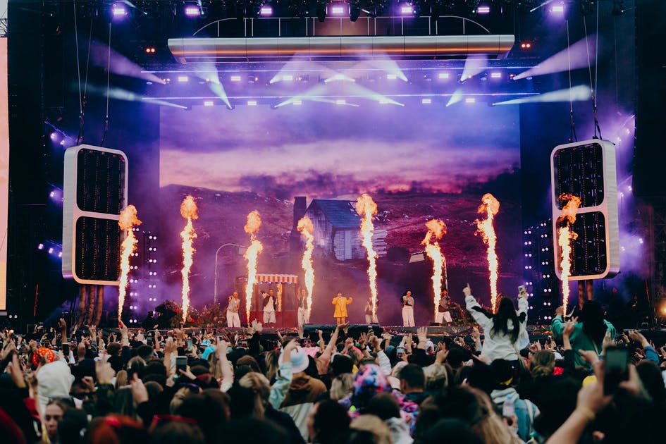 Parklife Festival 2025 Tickets & Line Up Skiddle