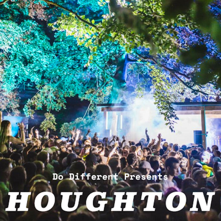 Houghton Festival 2024 Tickets & Line Up Skiddle