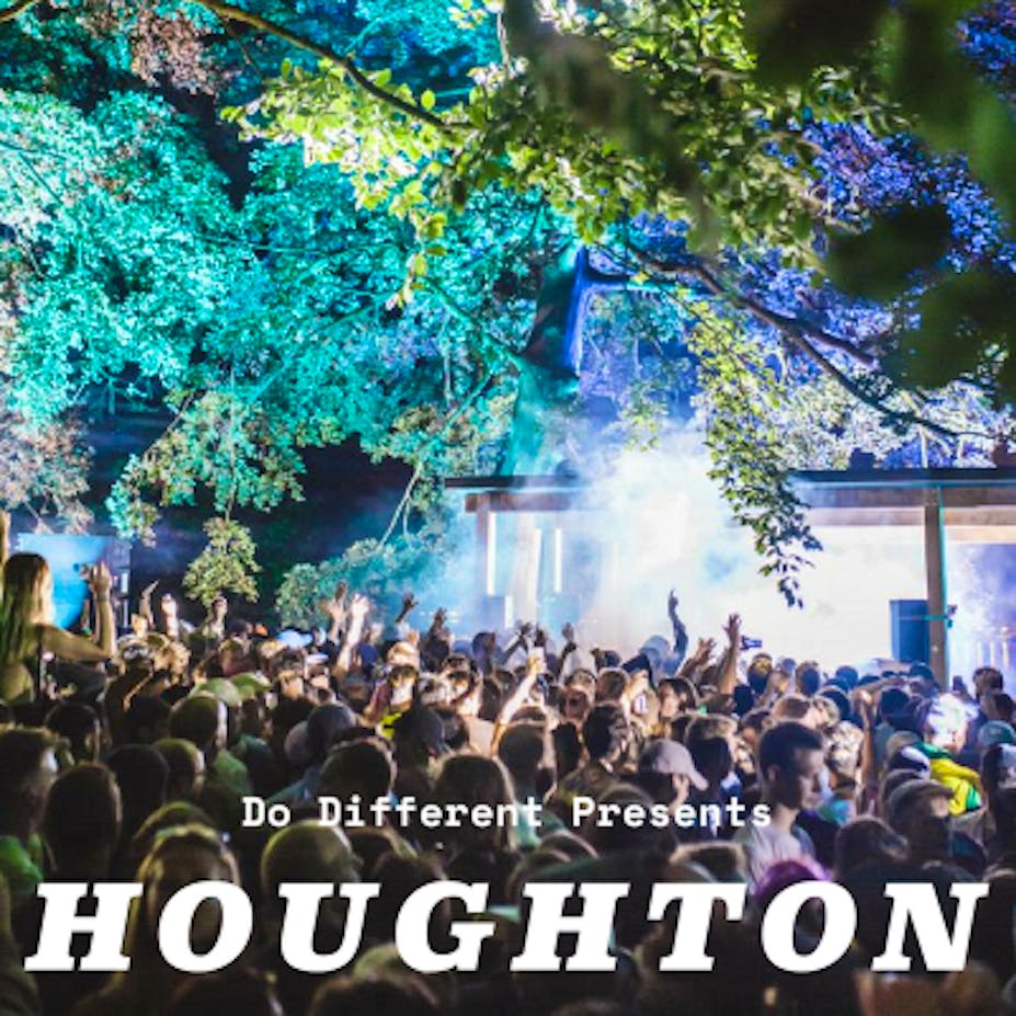 Houghton Festival 2025 Tickets & Line Up Skiddle