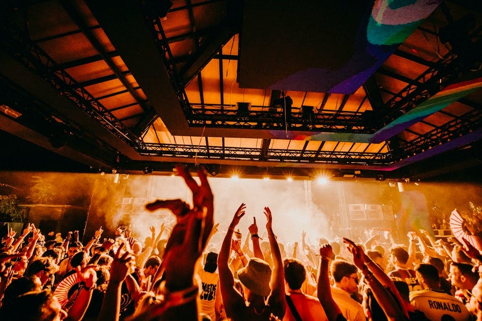 Defected Malta festival 2025 | Tickets & Line Up | Skiddle