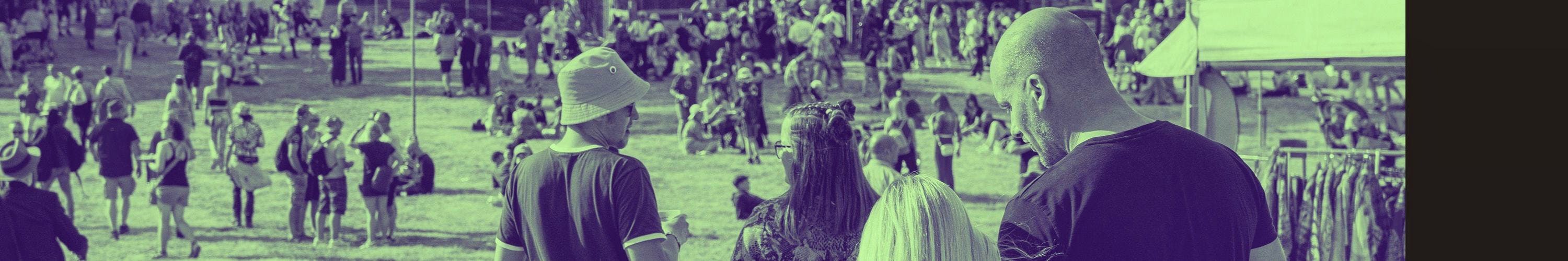 Amphi Open Air Festival 2024 Tickets & Line Up Skiddle