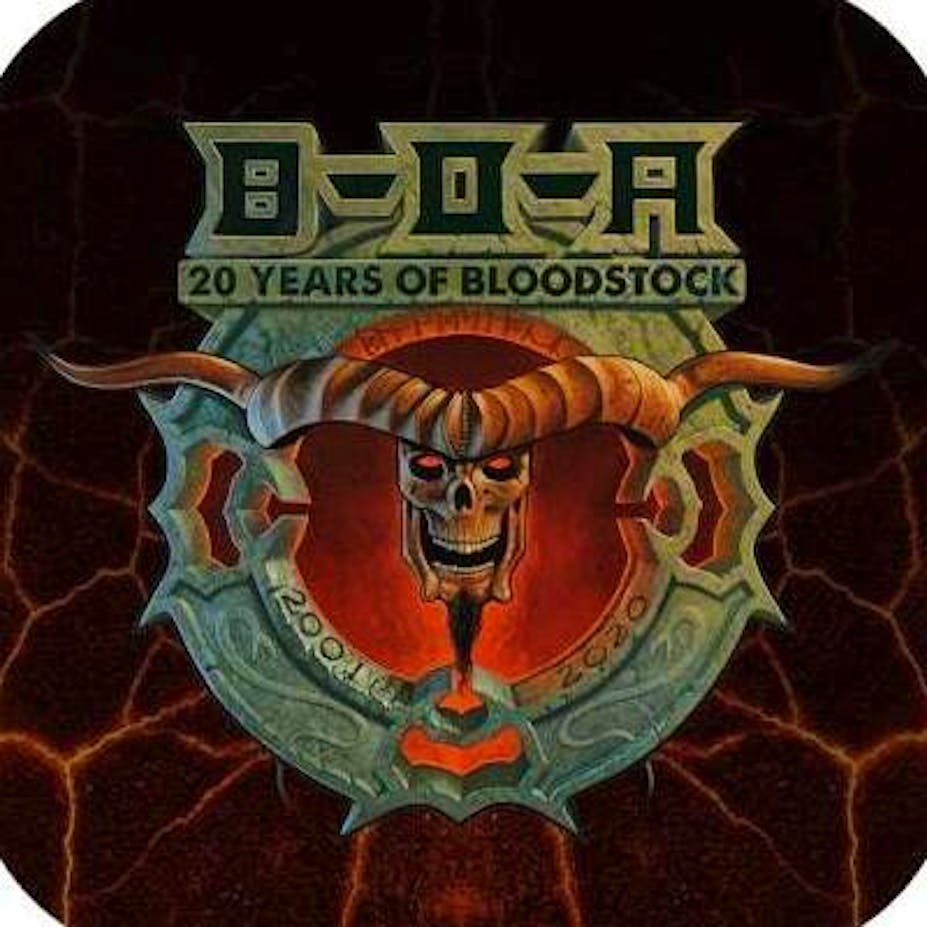 Bloodstock Open Air Festival 2024 Tickets & Line Up Skiddle