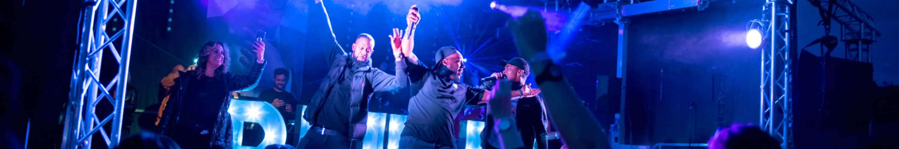 banner