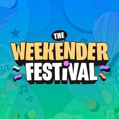 Weekender Jersey Festival 2023, Festival Details and Tickets – Festiwo