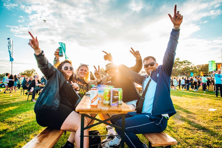 Hastings Reggae Festival 2023 Tickets & Line Up Skiddle