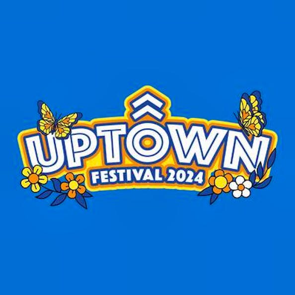 Uptown Festival 2024 Tickets & Line Up Skiddle