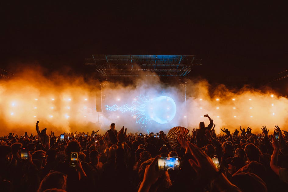 Parklife Festival 2025 Tickets & Line Up Skiddle