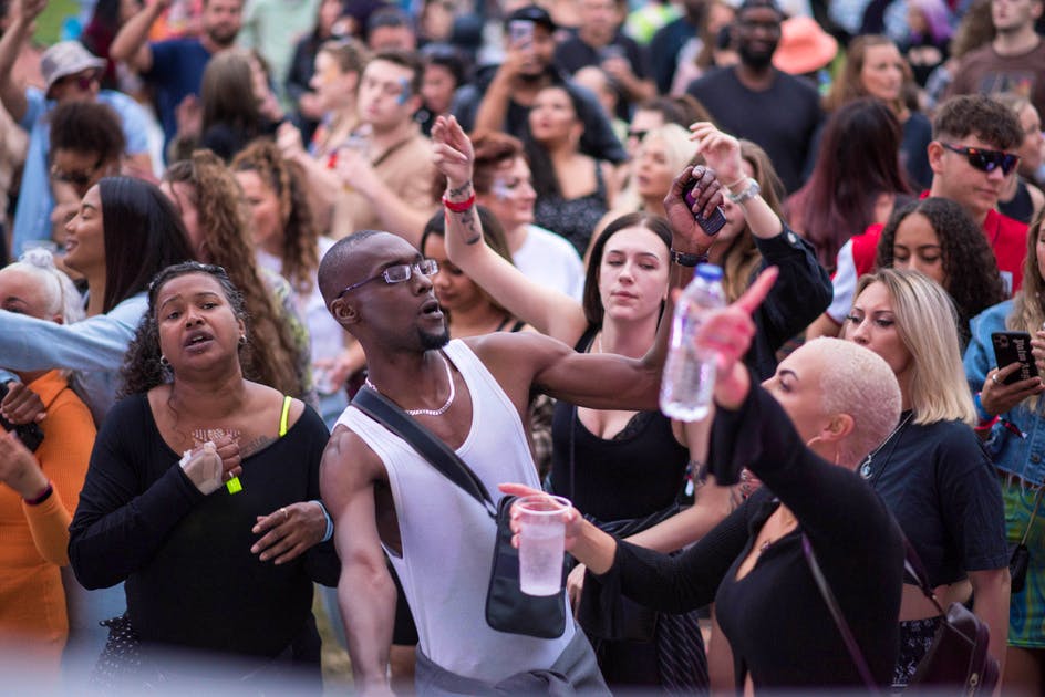 Original Culture Festival 2022 2022 | Tickets & Line Up | Skiddle