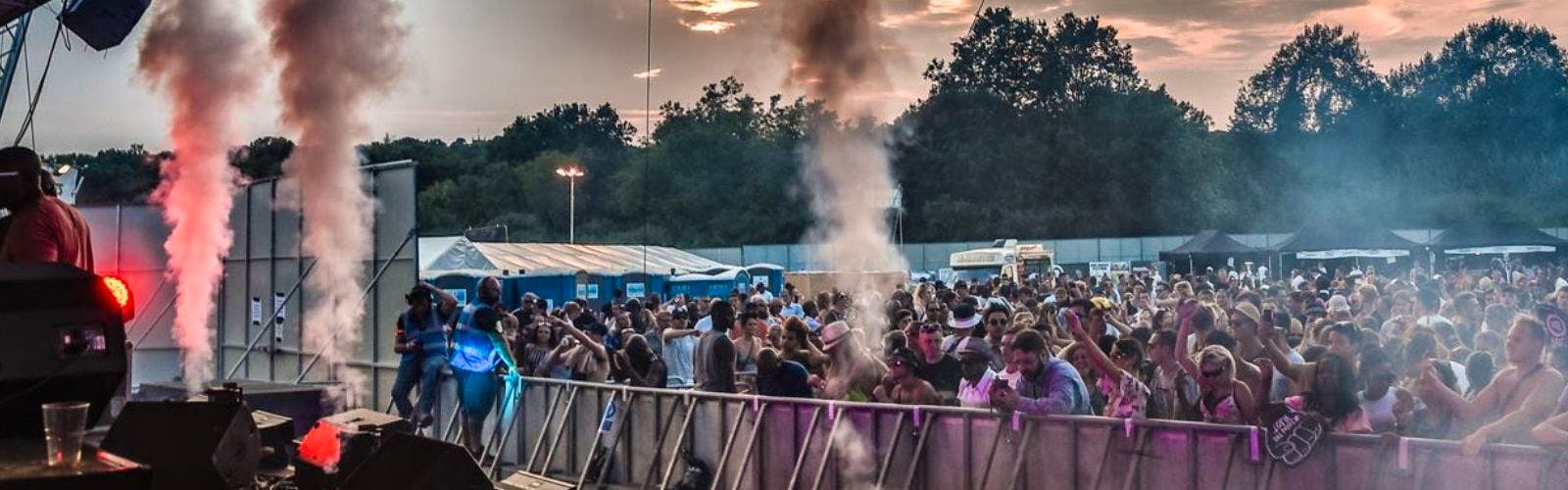 Moondance x Garage Nation x AWOL Festival 2024 Tickets & Line Up