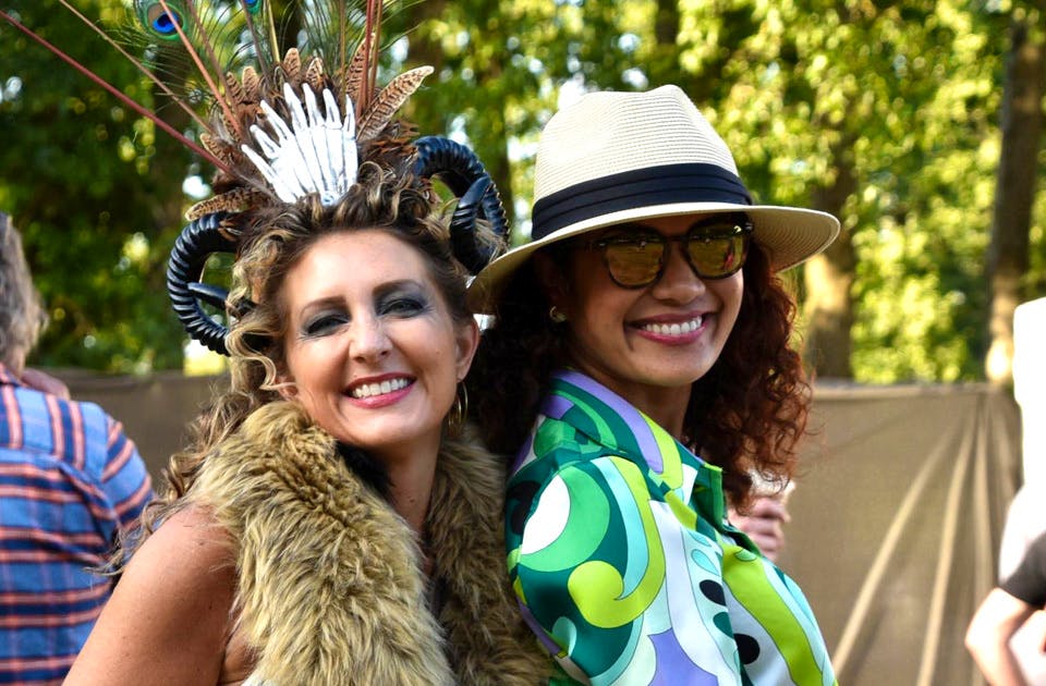 Voodoo Festival 2025 Tickets & Line Up Skiddle