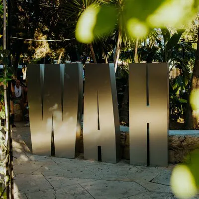 banner