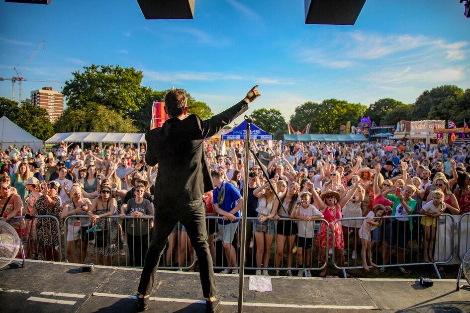 Essex Tribute Fest 2023 Tickets & Line Up Skiddle