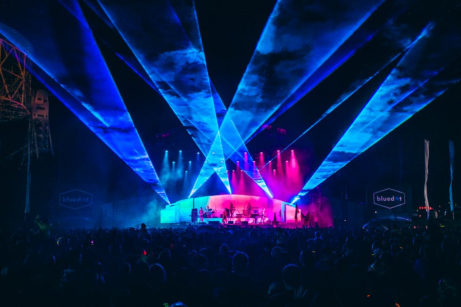 bluedot festival 2024 Tickets & Line Up Skiddle