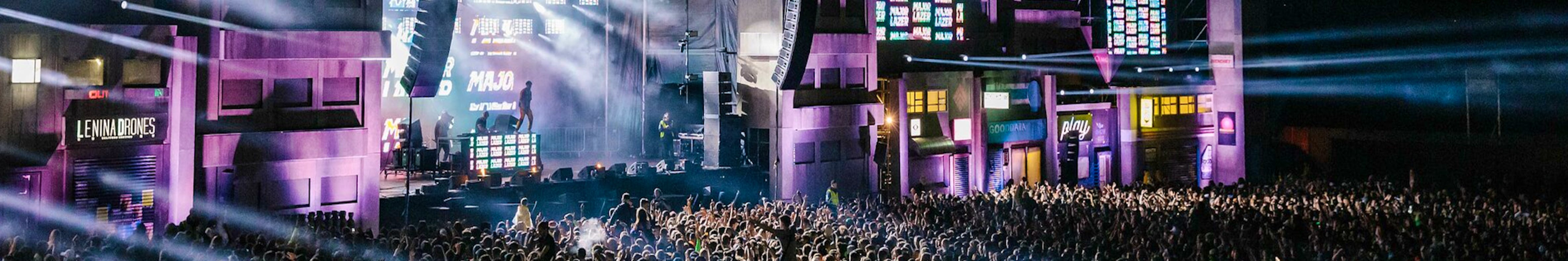 Parklife Festival 2025 Tickets & Line Up Skiddle Parklife Festival 2025 Tickets & Line Up Skiddle